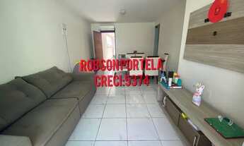 Imagem 5: Apartamento a venda no Bessa 2 Quartos, 66 metros, bem próximo ao parque parahyba-João Pes