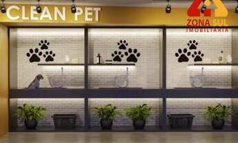 Imagem 7: Apartamento com 2 dormitórios à venda, 63 m² por R$ 474.346,00 - Jardim Oceania - João Pes