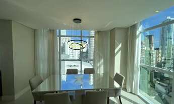 Imagem 6: Apartamento de 03 suítes para venda com 144 m² - Centro - Balneário Camboriú/SC!