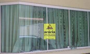 Imagem 4: Sobrado com 4 dormitórios à venda, 190 m² por R$ 1.150.000,00 - Parque São Domingos - São