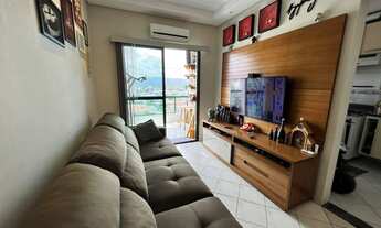 Imagem 2: APARTAMENTO 1 DORMITORIO NA GUILHERMINA