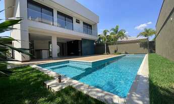 Imagem: Sobrado Jardins Verona