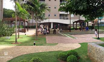 Imagem 4: INDAIATUBA - Apartamento Padrão - Residencial Pátio Andaluz