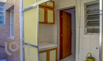 Imagem 12: Apartamento para venda possui 90 metros quadrados com 2 quartos em Lapa - São Paulo - SP