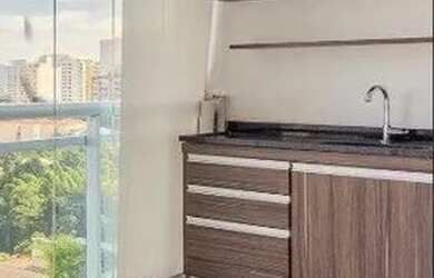 Imagem 4: Venda Apartamento 3 Dormitórios - 90 m² Sumaré