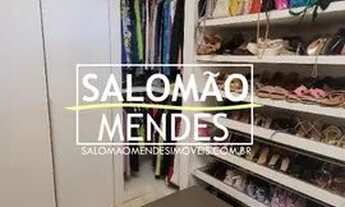 Imagem 2: Lindo apartamento 500m², 5 suítes 4 vagas em Nazaré Belém-PA