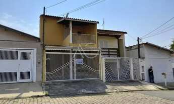 Imagem: Casa para Venda em Indaiatuba, Jardim Pau