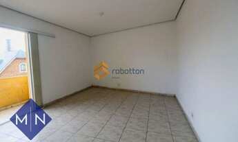 Imagem: Apartamento com 1 dormitório para alugar