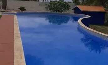 Imagem 16: Maravilhoso Rancho em Condomínio Fechado Di Toscana