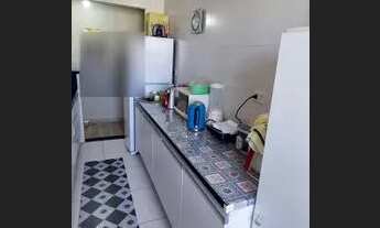 Imagem 2: Apartamento à venda em Jabaquara com 55 m², 2 quartos, 1 vaga