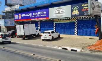 Imagem 5: Loja QSC 19 Galpão / depósito com 2 vagas na garagem