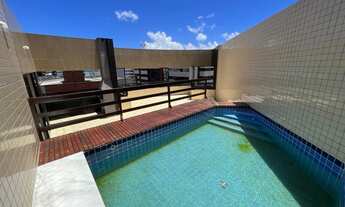 Imagem: Apartamento para venda com 349 metros quadrados