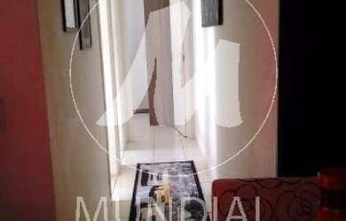 Imagem 7: Apartamento (tipo - padrao) 2 dormitórios, cozinha planejada, em condomínio fechado