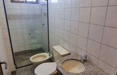 Imagem 7: Cobertura duplex no Funcionários, rua Sergipe!