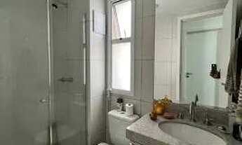 Imagem 6: Cobertura Duplex 3 quartos reformada espetacular