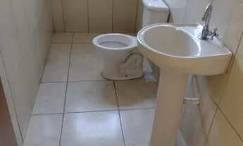 Imagem 6: Casa para aluguel possui 85 metros quadrados com 2 quartos