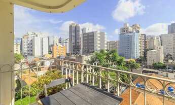 Imagem 7: Apartamento Locação 2 Dormitórios - 70 m² Itaim Bibi