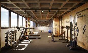 Imagem 4: Flat em Cidade Baixa