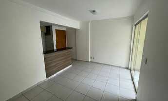 Imagem: Apartamento para aluguel 3/4(1st) St. Alto