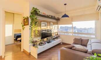 Imagem: Apartamento para venda com 40 metros quadrados