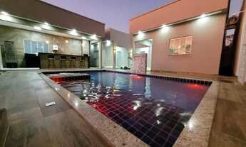 Imagem 3: Casa em Aruanã 5 suites