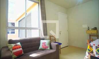 Imagem 2: Apartamento à Venda - Roselândia / Rincão Gaúcho, 2 Quartos, 58 m2