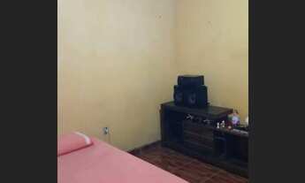 Imagem 4: CASA EM ALVENARIA TODA FORRADA E PINTADA POR DENTRO