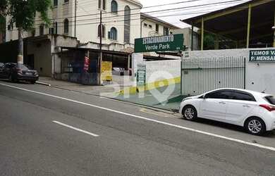 Imagem 7: Pompéia terreno com 25 metros de frente