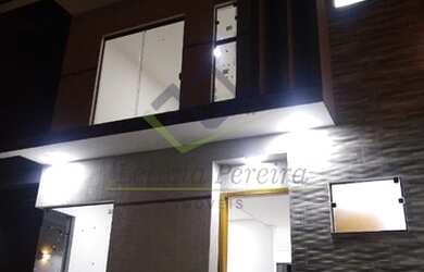 Imagem 2: MOGI DAS CRUZES - Casa Padrão - JARDIM SÃO PEDRO