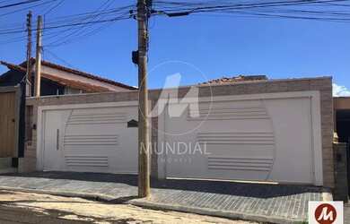 Imagem 2: Casa (térrea na rua) 3 dormitórios/suite, cozinha planejada