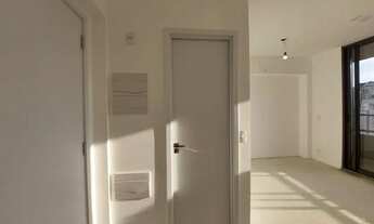 Imagem 2: Apartamento para venda com 24m, 1 quarto em Consolação - São Paulo - SP