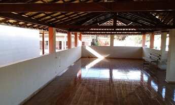 Imagem 2: Linda casa no centro de Santana do Riacho