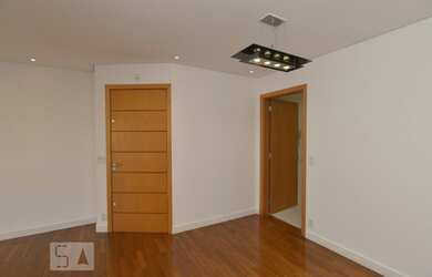 Imagem 6: Apartamento para Aluguel - Vila Romana, 4 Quartos, 90 m2