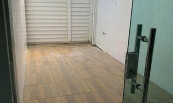 Imagem 2: Casa Mobiliada com energia, água e Iptu inclusos. Garagem para 1 carro