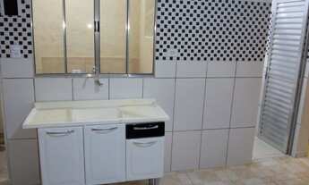 Imagem 2: Aluga-se Casa 3 Cômodos Miguel Badra