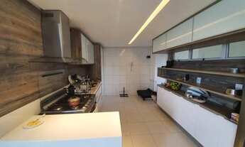 Imagem 5: Cobertura disponível para locação no Bairro Maurício de Nassau