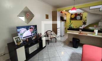 Imagem: Casa para Aluguel - Jardim Maringá, 3 Quartos