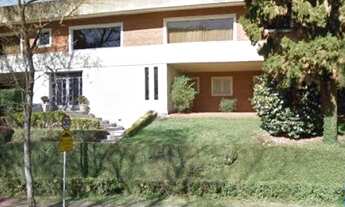 Imagem: CASA ASSOBRADADA - JARDIM GUEDALA - SP