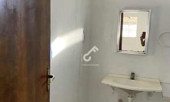 Imagem 6: ESTRADA DO COCO, Catu de Abrantes. Duplex totalmente documentada em condomínio fechado, co