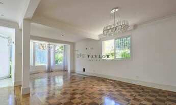 Imagem 4: Casa com 4 dormitórios, 320 m² - venda por R$ 8.300.000,00 ou aluguel por R$ 28.250,00/mês