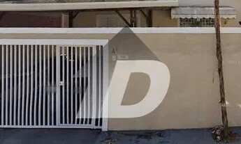 Imagem: Casa - Jardim García - Campinas