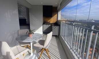 Imagem: Apartamento à venda no bairro Alto da Boa