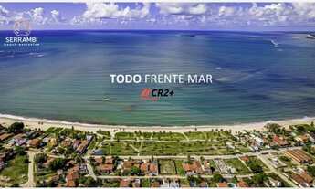 Imagem 3: Apartamento em Enseada de Serrambi em Ipojuca