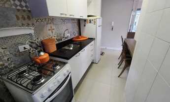 Imagem: Apartamento Mobiliado no Anita Garibaldi