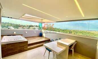 Imagem: Cobertura à venda, 2 quartos, 1 suíte