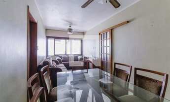 Imagem 3: Apartamento para Aluguel - Jardim Lindóia, 3 Quartos, 80 m2