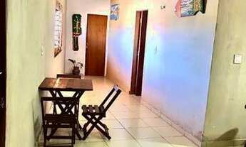 Imagem 3: Alugo chalé na beira da praia Peito de Moça-LC