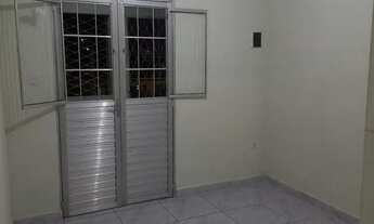 Imagem 3: Kit net dois quartos, cozinha área de serviço, sala e terraço com garagem