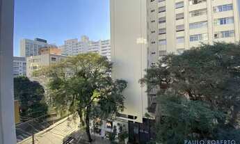 Imagem 2: APARTAMENTO - JARDIM AMÉRICA - SP