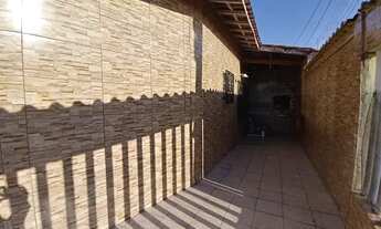 Imagem 6: PRAIA GRANDE - Casa Padrão - SOLEMAR